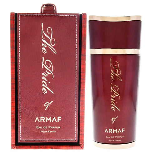 The Pride Pour Femme